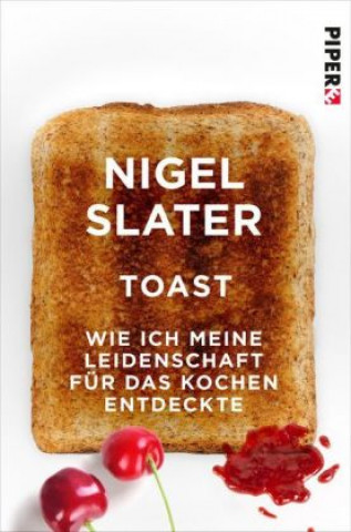 Carte Toast Nigel Slater