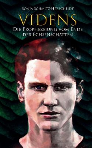 Knjiga Videns Sonja Schmitz-Herscheidt