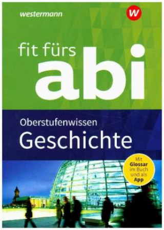 Book Fit fürs Abi Herbert Kohl