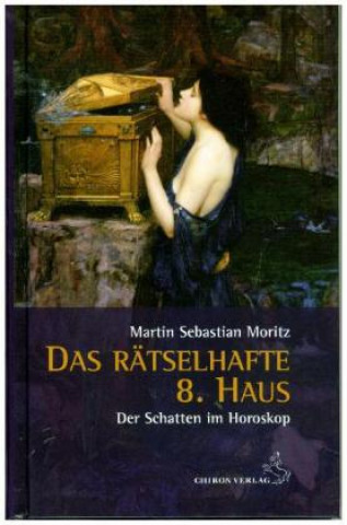 Book Das rätselhafte 8. Haus Sebastian Martin Moritz