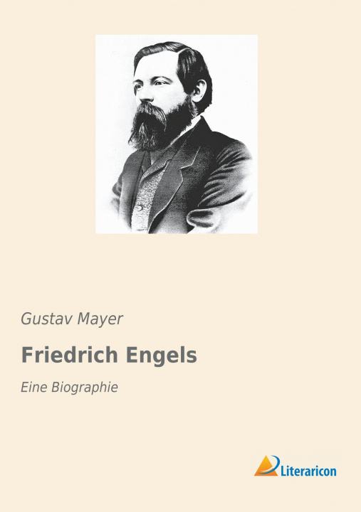 Carte Friedrich Engels Gustav Mayer