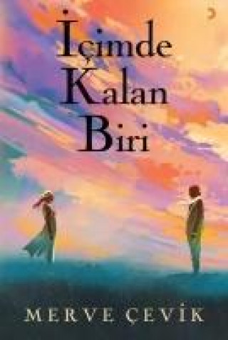 Knjiga Icimde Kalan Biri Merve Cevik