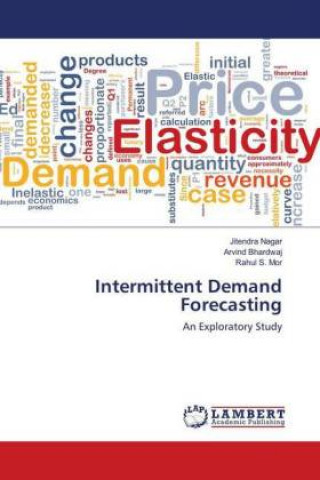 Buch Intermittent Demand Forecasting Jitendra Nagar