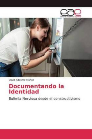 Buch Documentando la Identidad David Adasme Muñoz