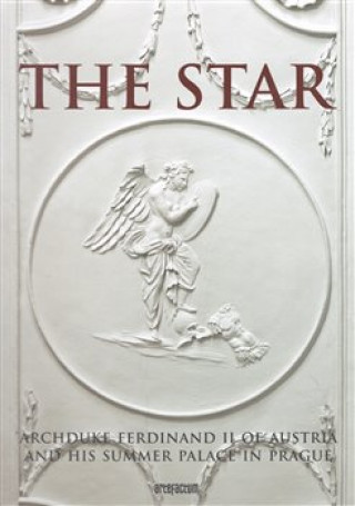 Kniha The Star Jaroslava Hausenblasová