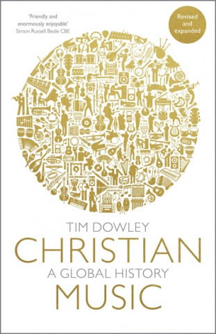 Carte Christian Music Tim Dowley