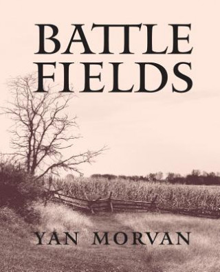 Livre Battlefields Yan Morvan