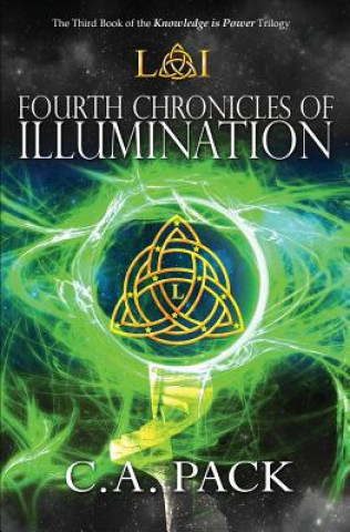 Carte Fourth Chronicles of Illumination: Endgame C a Pack