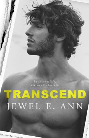 Kniha Transcend Jewel E Ann
