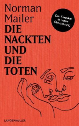 Könyv Die Nackten und die Toten Norman Mailer