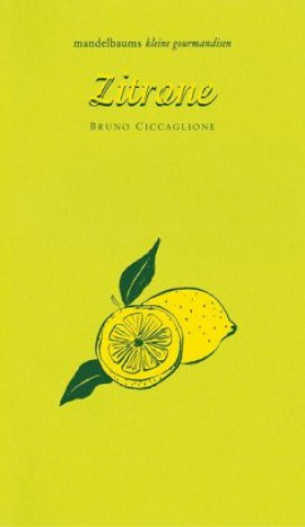 Carte Zitrone Bruno Ciccaglione