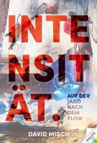 Livre Intensität David Misch