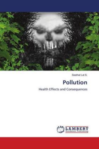 Knjiga Pollution Seethal Lal S.