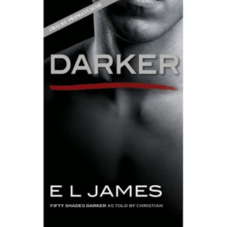 Carte Darker James E. L.