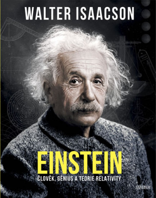 Book Einstein Walter Isaacson