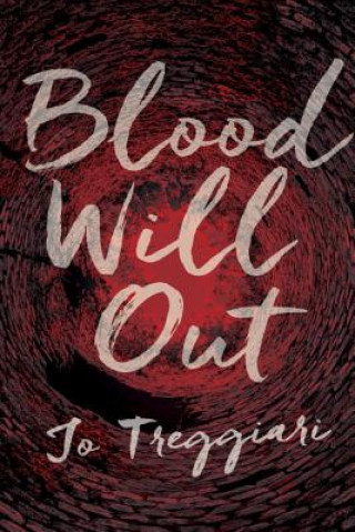 Buch Blood Will Out Jo Treggiari