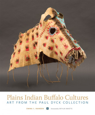 Книга Plains Indian Buffalo Cultures Emma I Hansen