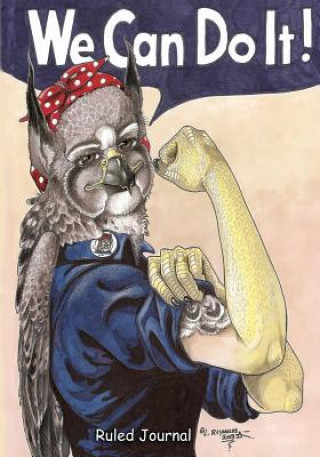 Βιβλίο We Can Do It! Baer Charlton