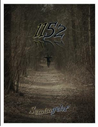 Buch 1152 Mr Semangelof