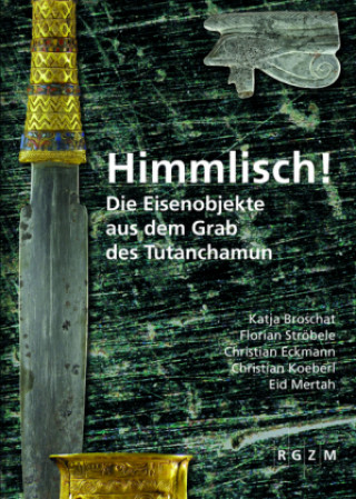 Buch Himmlisch! Katja Broschat