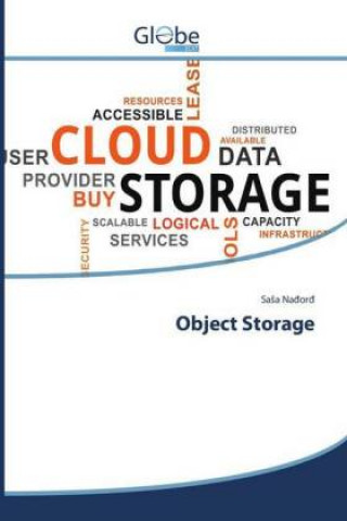 Knjiga Object Storage SaSa Nadord
