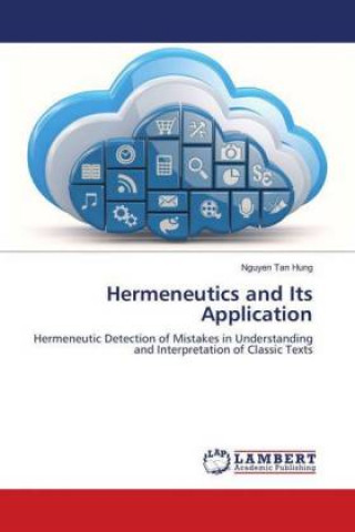 Buch Hermeneutics and Its Application Nguyen Tan Hung