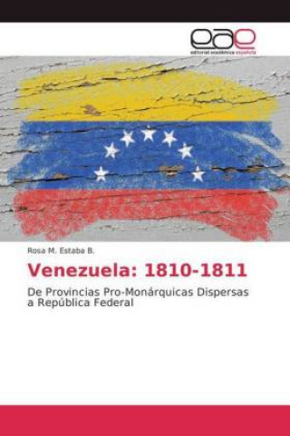 Libro Venezuela Rosa M. Estaba B.