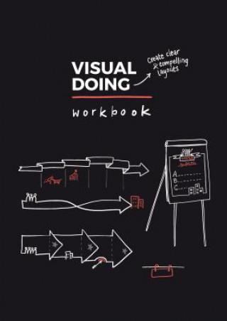 Książka Visual Doing Workbook Willemien Brand
