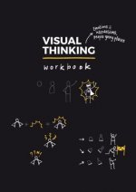 Kniha Visual Thinking Workbook Willemien Brand Brand