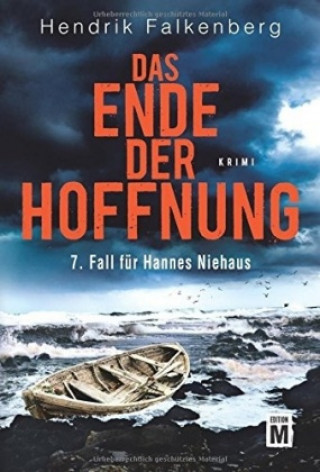 Kniha Das Ende der Hoffnung Hendrik Falkenberg