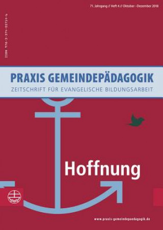 Knjiga Hoffnung Lars Charbonnier