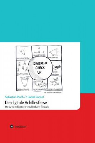 Book Die digitale Achillesferse Sebastian Pioch