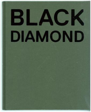Kniha Black Diamond Sebastian Sardi
