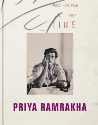Kniha Priya Ramrakha Shravan Vidyarthi