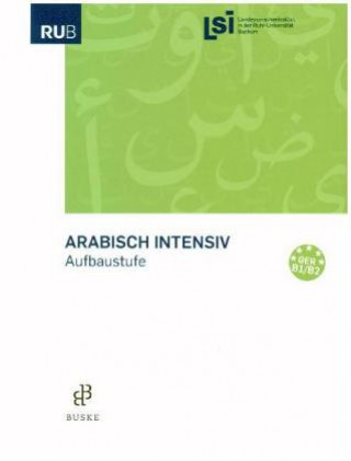Könyv Arabisch intensiv 