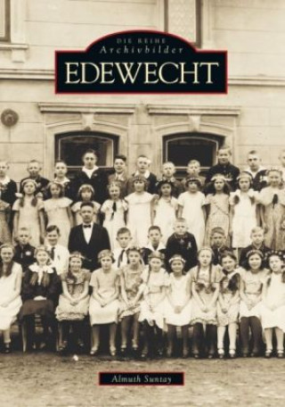 Knjiga Edewecht Almuth Suntay