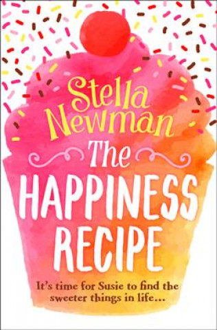 Carte Happiness Recipe Stella Newman