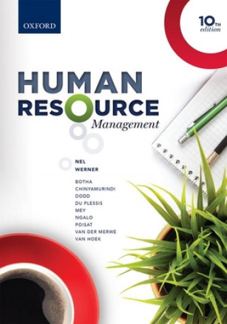 Carte Human Resource Management Amanda Werner