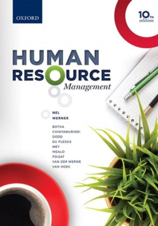 Buch Human Resource Management Amanda Werner