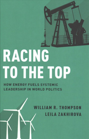 Book Racing to the Top Thompson