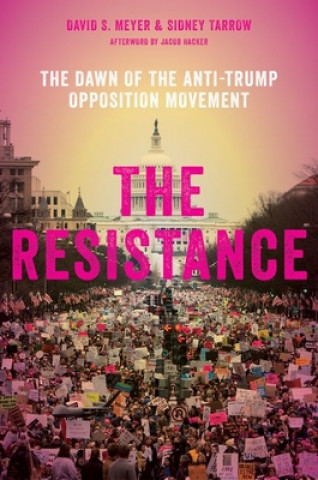 Carte Resistance David S. Meyer