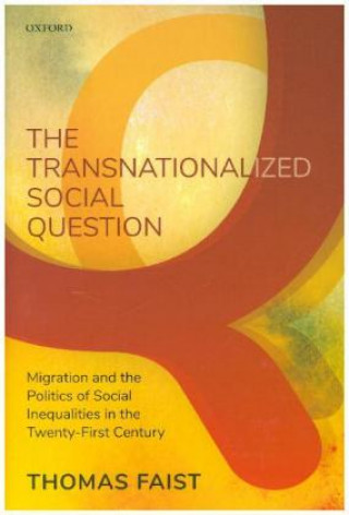 Buch Transnationalized Social Question Thomas Faist
