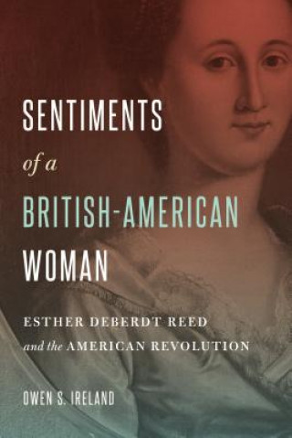 Buch Sentiments of a British-American Woman Owen S. Ireland