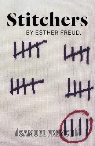 Book Stitchers ESTHER FREUD