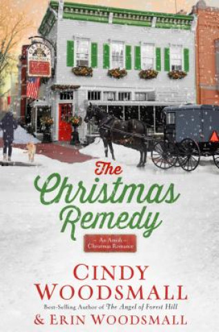 Livre Christmas Remedy: An Amish Christmas Romance Cindy Woodsmall