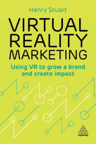 Libro Virtual Reality Marketing Henry Stuart