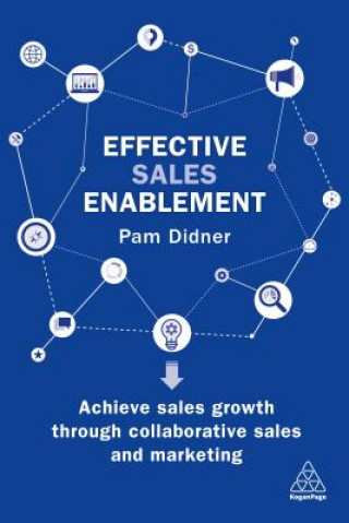 Book Effective Sales Enablement Pam Didner