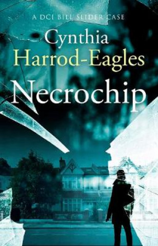 Knjiga Necrochip Cynthia Harrod-Eagles