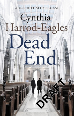 Kniha Dead End Cynthia Harrod-Eagles