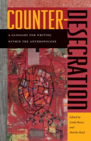 Book Counter-Desecration Linda Russo